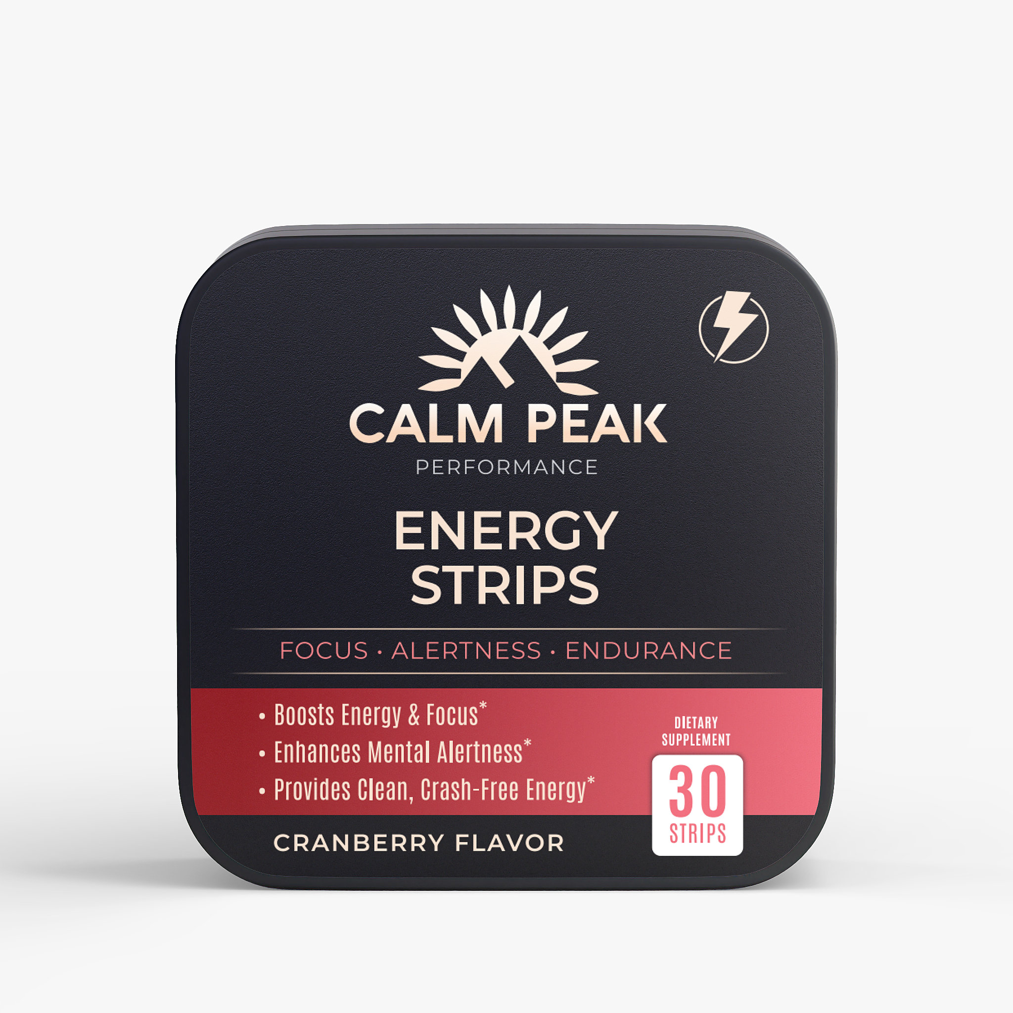 Energy Strips