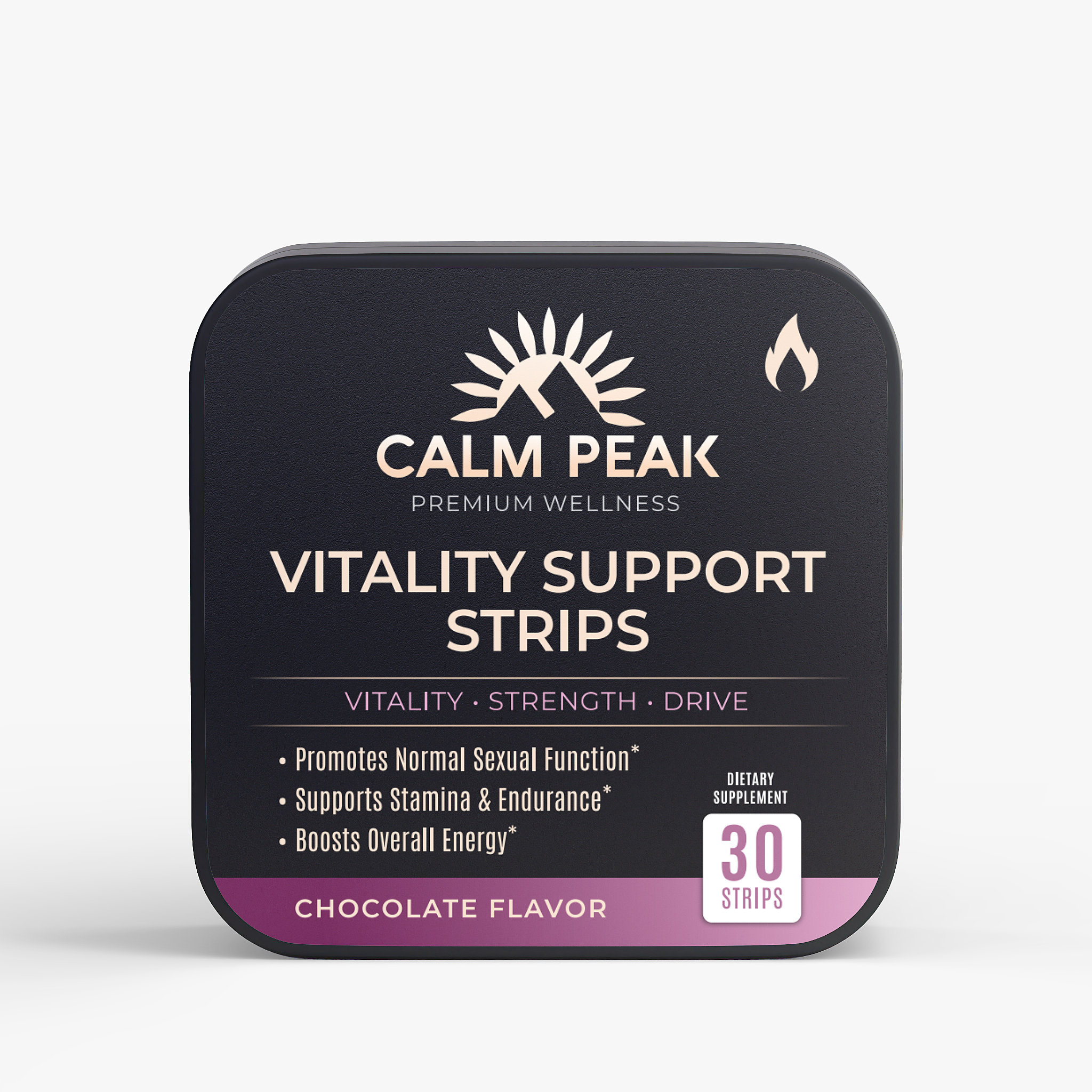 Vitality Strips
