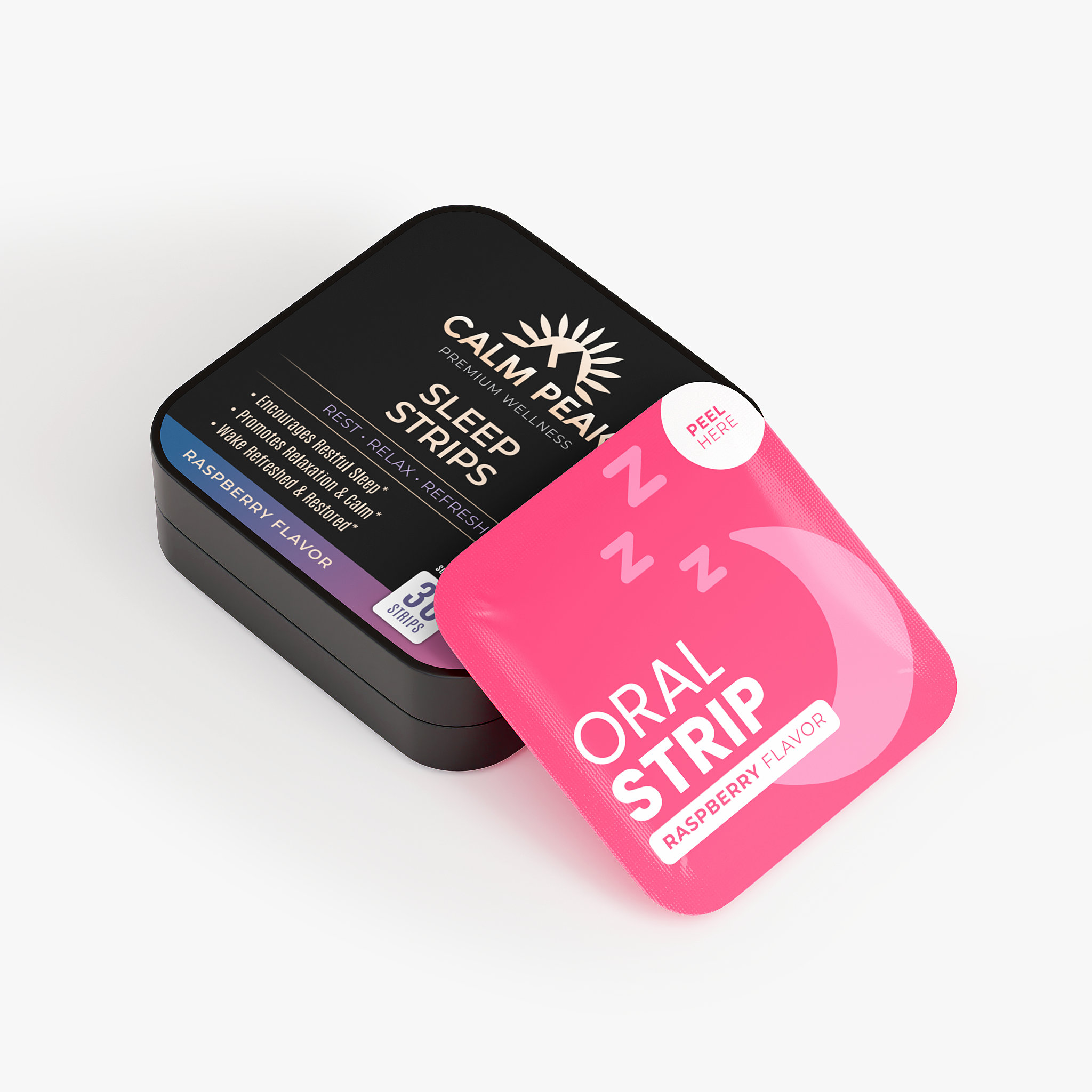 Sleep Strips - Image 2