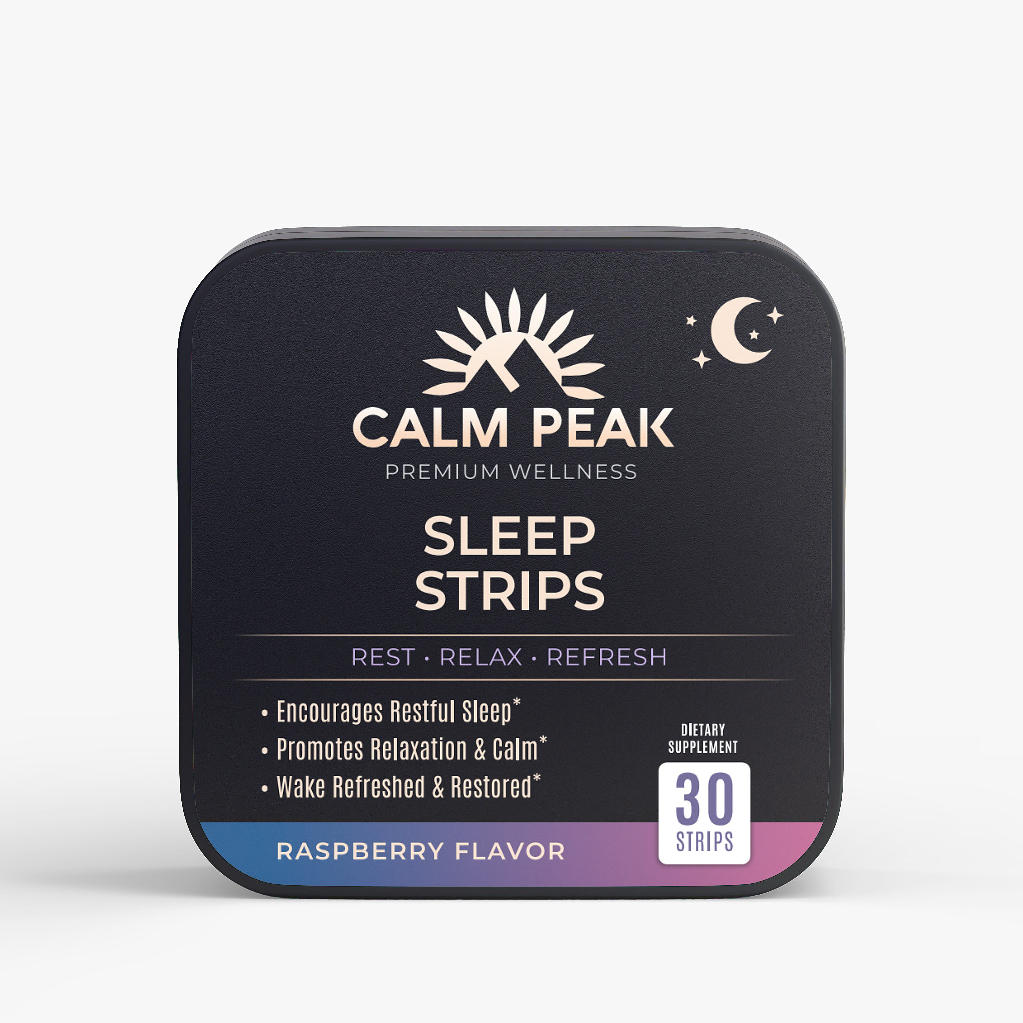Sleep Strips
