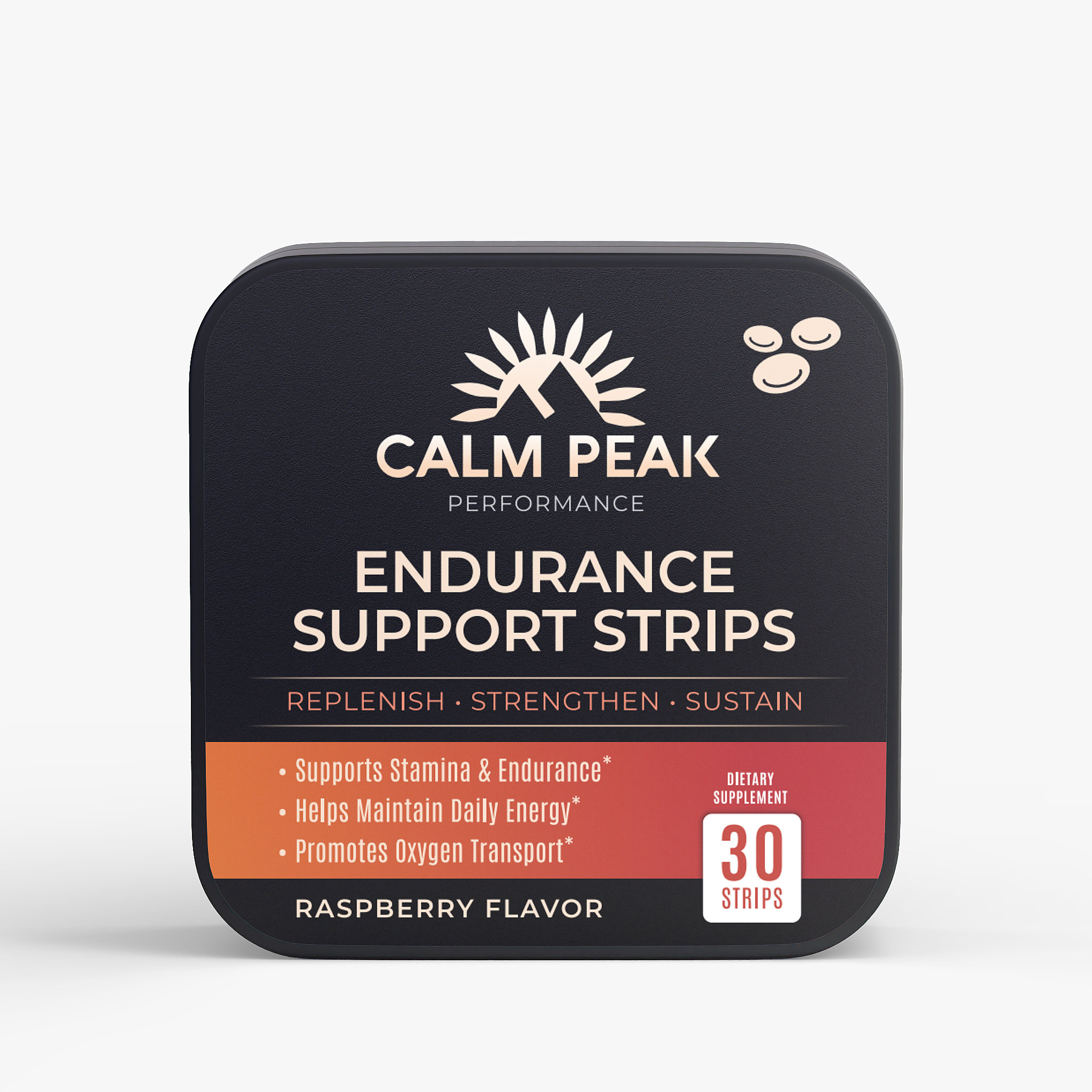 Endurance Strips