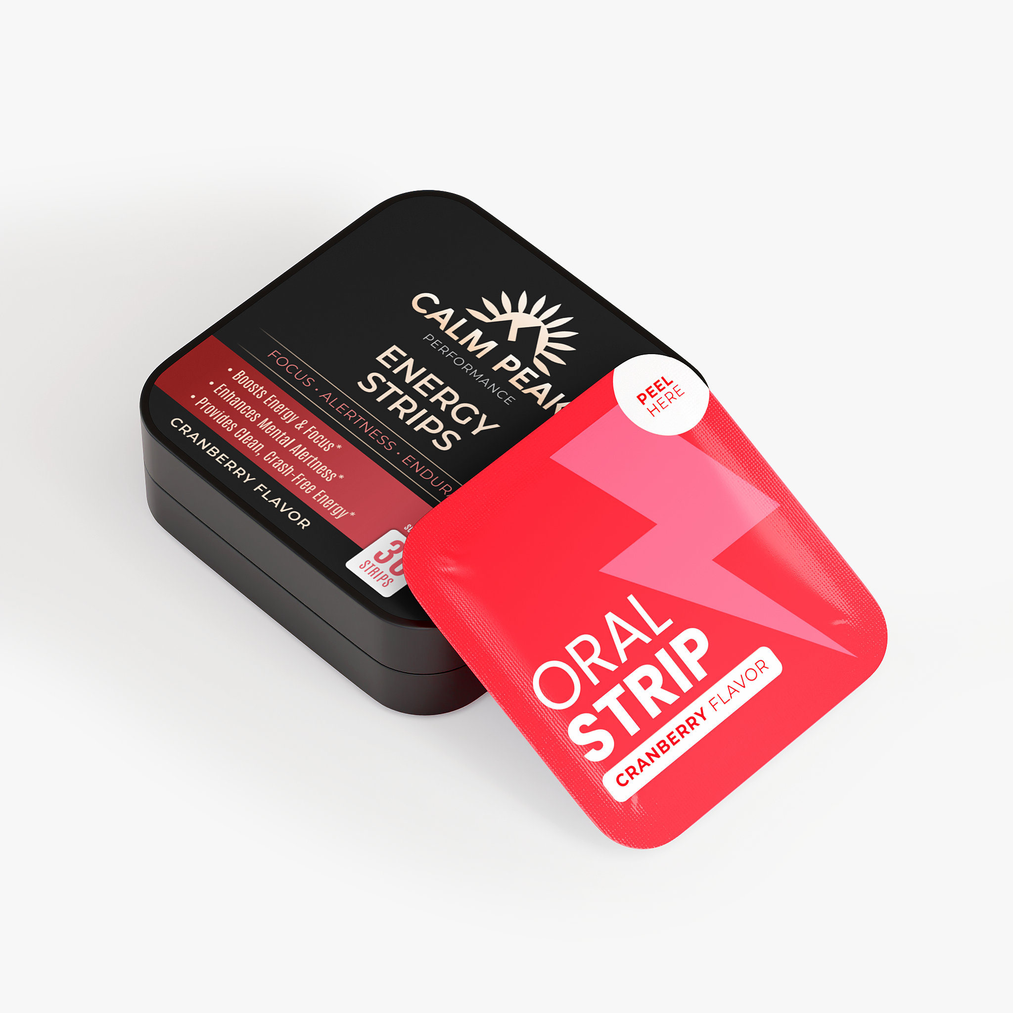 Energy Strips - Image 2