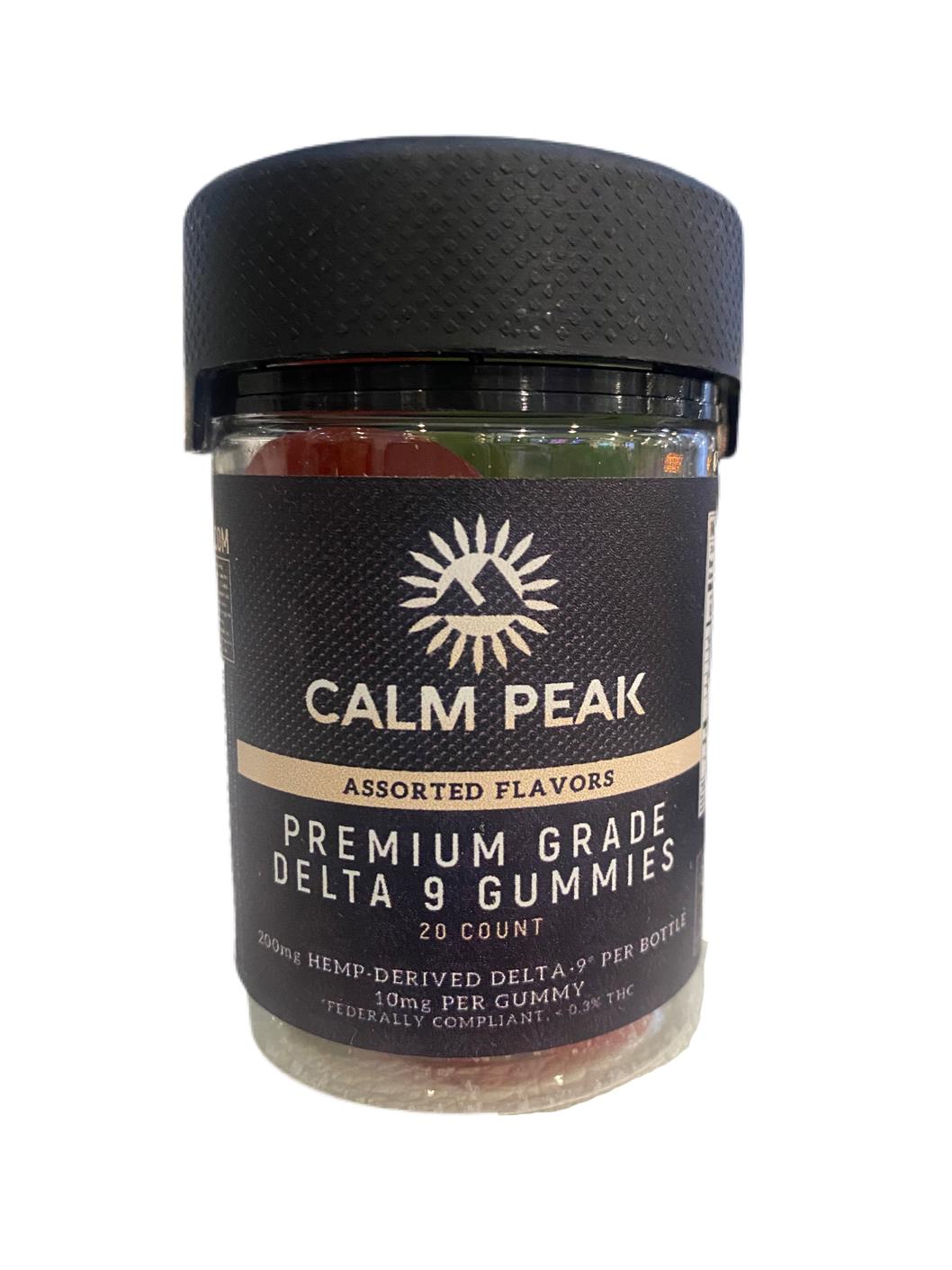 Delta 9 Gummies - Image 2