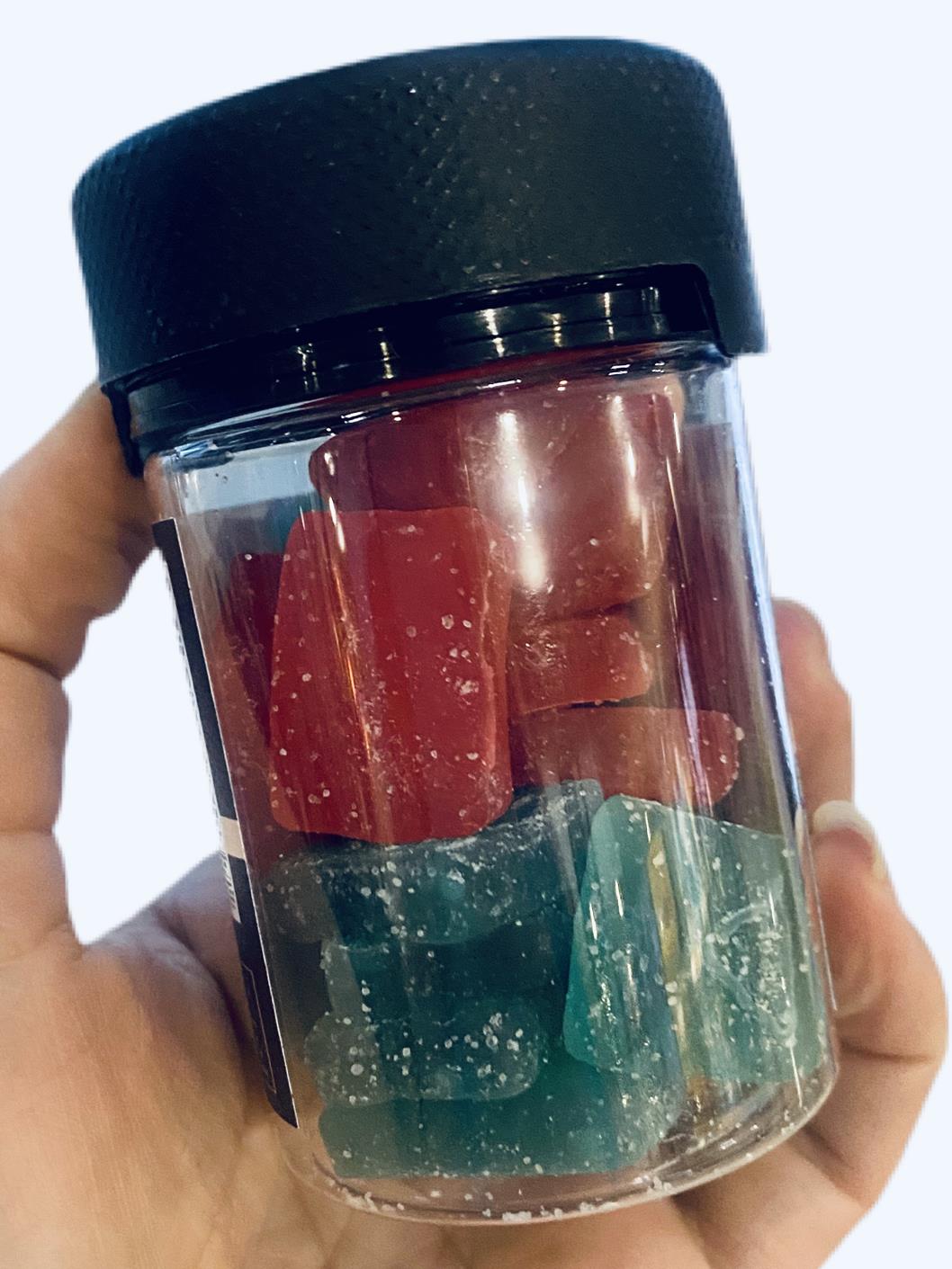 Delta 10 Gummies