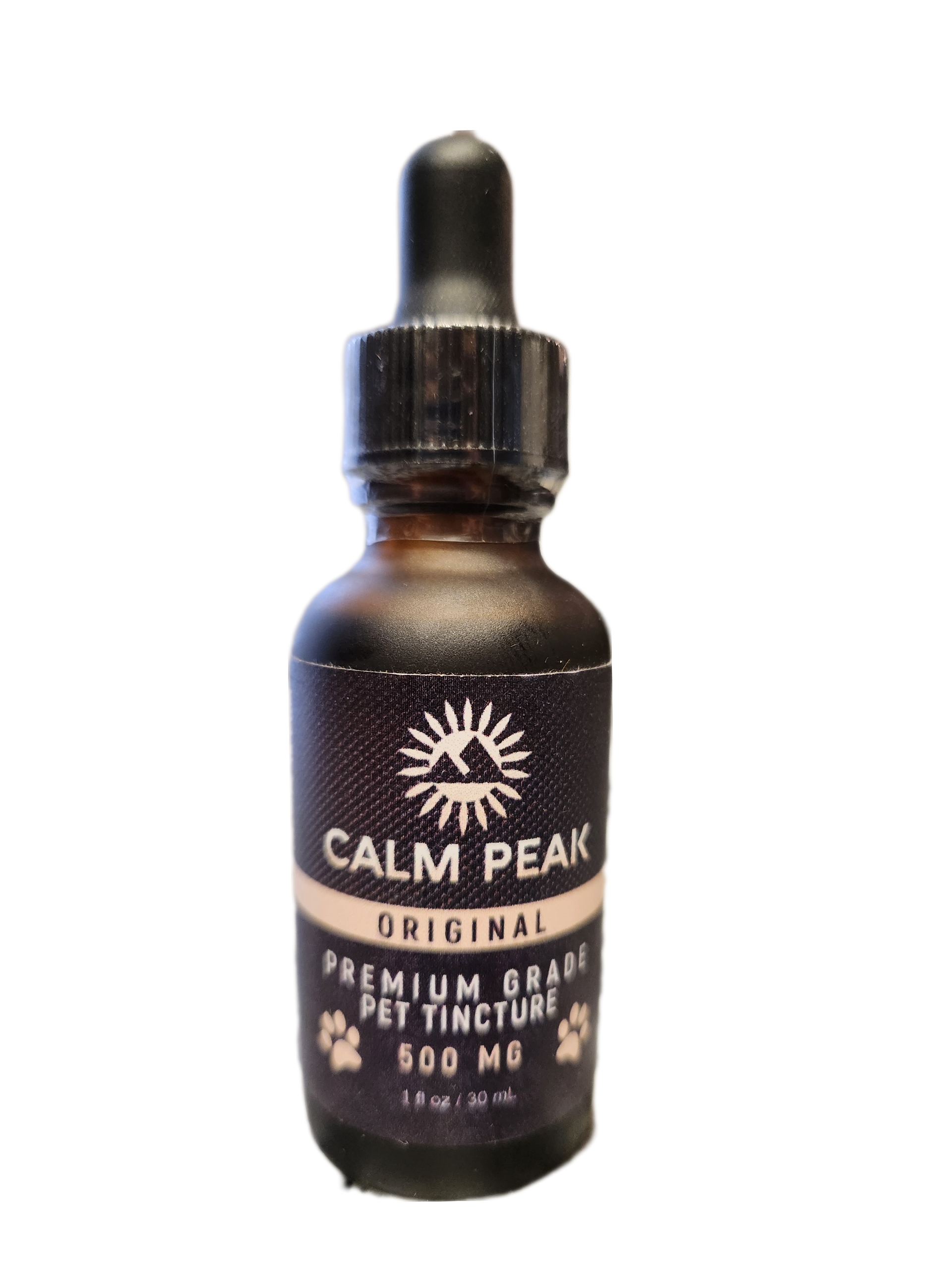 CBD PET DROPS