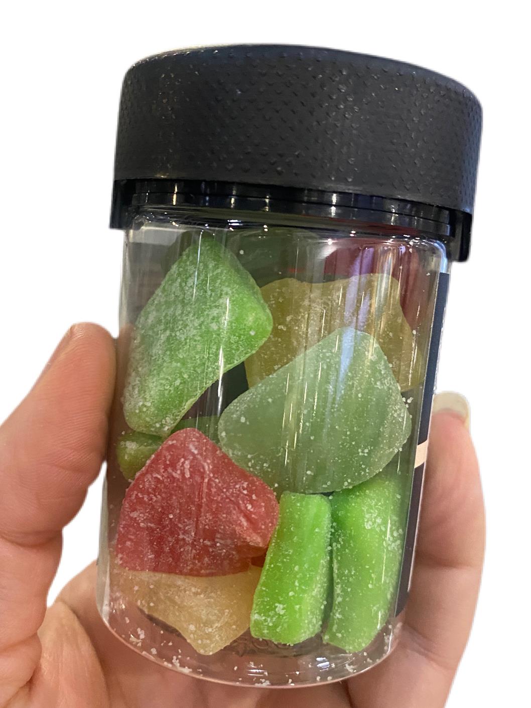 Delta 9 Gummies
