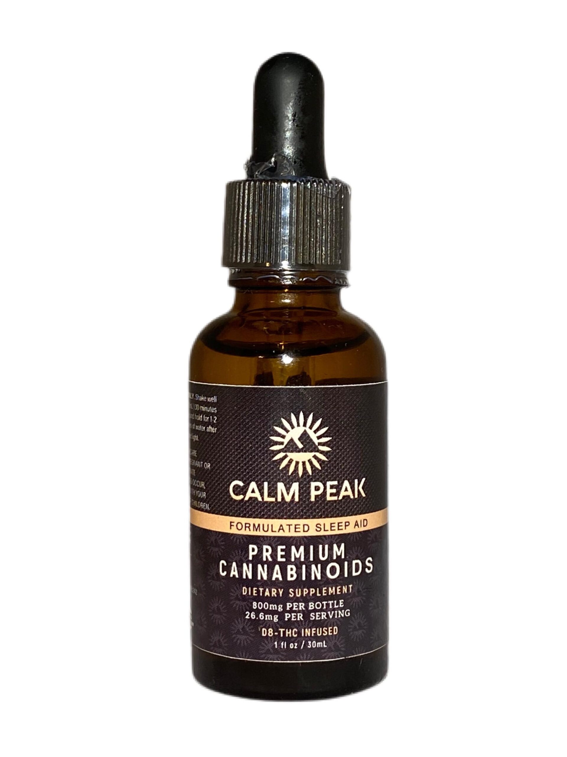 Sleep Formula