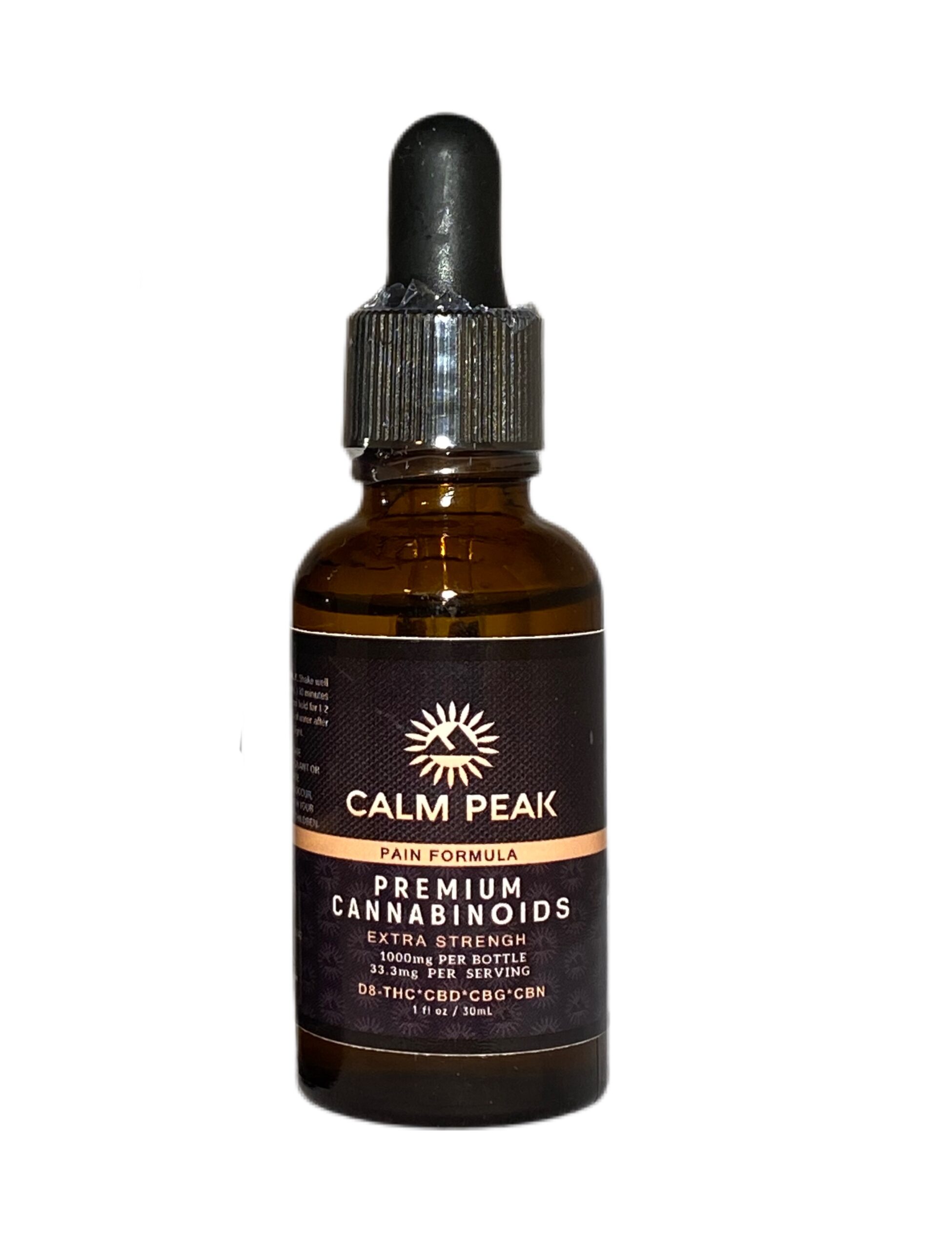 Relief Formula