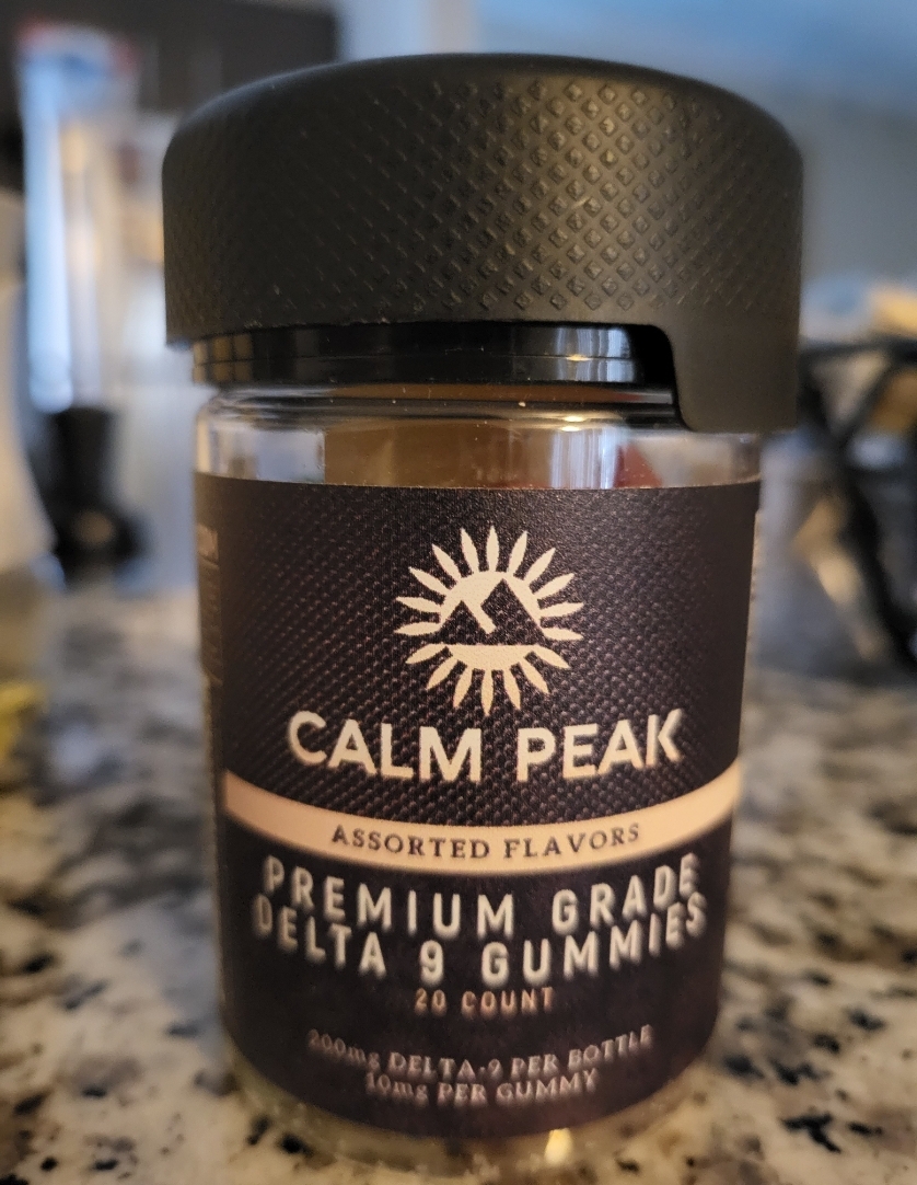 Delta 9 Gummies - Image 3