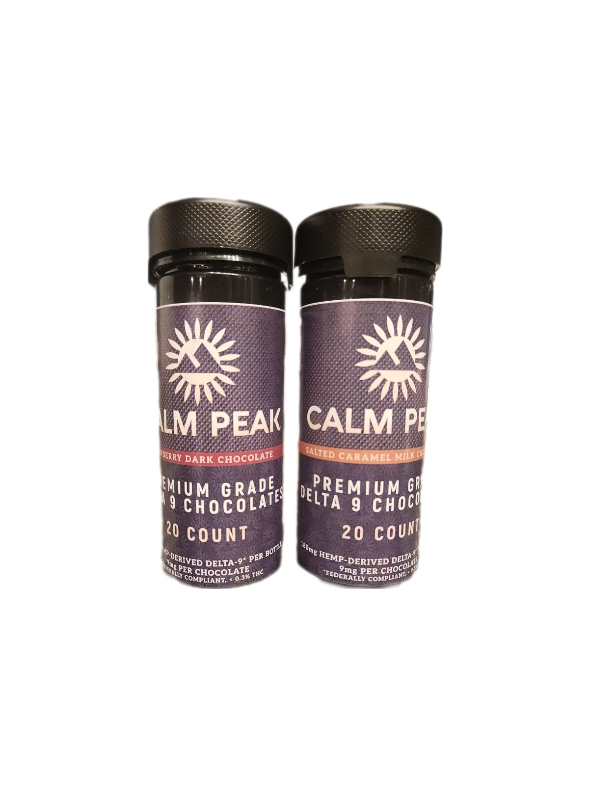 GOURMET DELTA 9 CHOCOLATES-2